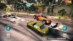 Asphalt 5 n'est plus disponible sur google play. Telecharger Jeux De Voiture Youtube