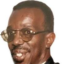 Charles Roger Harris Obituary