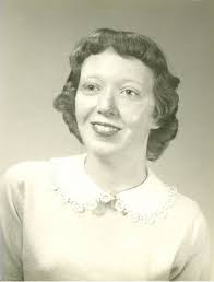 Ann Calloway Smith Obituary