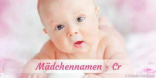 You can also use them to honor ancestors or immediate family members. Madchennamen Mit Cr