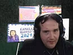 November 2024 livestreams