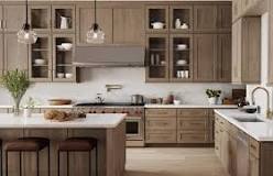 Shaker Cabinet Kitchen Ideas: A Guide to Timeless Design ...