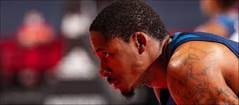 Rooke Tales ... with Ed Davis