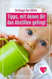 Dann gibt's hier die 10 wichtigsten tipps zum abstillen, sowohl am tag als auch nachts. Abstillen Wann Ist Der Richtige Zeitpunkt Stillen Stillen Wie Oft Hilfreiche Tipps