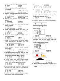 Check spelling or type a new query. Contoh Soal Materi Besaran Dan Satuan Kelas 7 Pdf Jawabanku Id