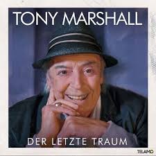TONY MARSHALL