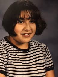 Andrea Teresa Martinez