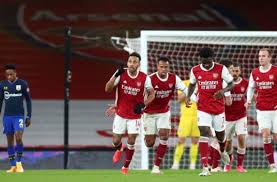 Arsenal ▪ full round of liga fixtures with the title on the line ▪ german cup final big midweek of fixtures in european football about to begin. Arsenal Vs Southampton Preview Saturday S Fa Cup Clash
