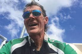 The rookie and the rancher