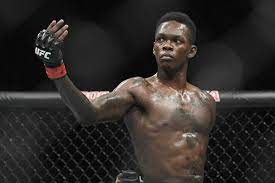 The main event between israel adesanya and yoel romero went 25 minutes without any significant moment for either fighter as the high speed chess match played out. Israel Adesanya Vs Paulo Costa Reportedly Set For Ufc 253 On Sept 19 Bleacher Report Latest News Videos And Highlights
