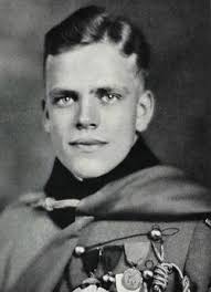 Dale Wilmore McMillen Jr. (1914-1986)