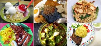Tari terindak adalah tarian tradisional bangka yang biasanya dilakukan oleh 5 orang perempuan. Makanan Khas Malaysia Yang Wajib Dicoba Kala Liburan