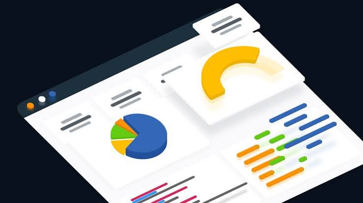 CRM Dashboard: What is it? [Examples, Benefits, Report Types]