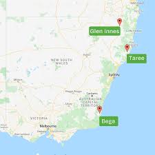 Jetzt günstige regional flüge vergleichen, buchen & sofort € sparen mit opodo©! Investing In Not For Profit Capacity In Regional Nsw Frrr