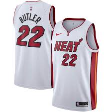 He's one of the best teammates in the nba. Men S Miami Heat Jimmy Butler Nike White 2019 2020 Swingman Jersey Association Edition Miami Heat White Jersey Jersey