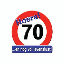 70 Jaar Verjaardagswensen Verjaardagsberichten Grappige Verjaardagswensen