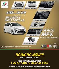 Cara nak beli kereta perodua baru dan terpakai full loan, tanpa lesen, tanpa penjamin, loan kedai, tanpa slip gaji, tanpa deposit. Produa Mudah Loan Kereta Sarawak Home Facebook