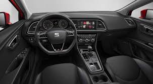 Welcome to whole new electrically powered leon experience. Seat Leon 2020 Interior Seat Leon Review