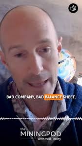 “You either have good power or bad power.”, What makes for a good bitcoin  mining stock? TerraWulf CFO Patrick Fleury joins "The Mining Pod" to  discuss 👇, 📺 Watch: ...