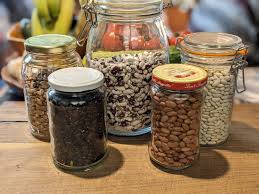 Best Bean Dishes for Autumn