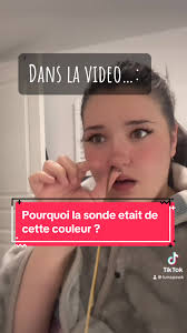 Retirer Une Sonde Naso Gastrique