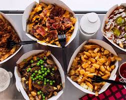Classic belgian fries made with local maine potatoes fried in duck fat, panini, soups, salads, charcuterie, sodas and milkshakes all made in house. Smoke S Poutinerie 21st St Delivery Takeout In Saskatoon Menu Prices Uber Eats