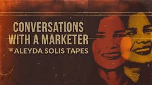Conversations With a Marketer: The Anthony Paluzzi Tapes