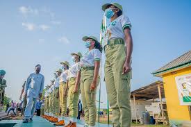 I was named best dressed boy in 7th grade. Latest Nysc News Archives Edupadi Blog