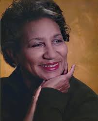 Elizabeth Alexander Obituary (2024)