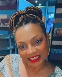 Deidre Faulk Davis Obituary April 13, 2025