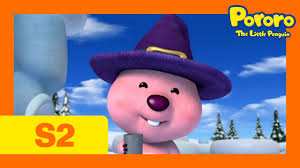 Lagi galau atau butuh tontonan bersama keluarga? Kartun Populer Episode 2 Loopy Sang Pesulap Animasi Anak Anak Pororo Si Penguin Kecil Youtube