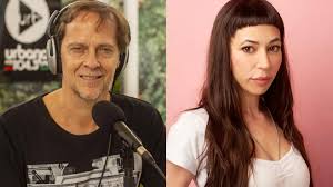 Romina Manguel: ¿Romance Oculto Detrás del Cruce con Matías Martin? - Imagen principal del artículo