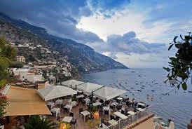 The village's seafood delicacies, scrumptious pasta, fresh fruits and vegetables and sensational wines are among the best you'll find in italy. Top Restaurants On The Amalfi Coast