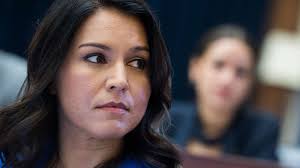 The cost for that has been estimated at around $50 to $90 trillion over the first 10 years. Hawaii Rep Tulsi Gabbard Defends Voting Present On Impeachment As An Active Protest Abc News