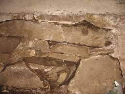 I need to develop a spec and repair plan. Fieldstone Foundation How To Plug Big Gaps