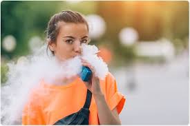 I also vape almost nothing but lemonade and blueberry cake flavors. Editorial Let S Protect Our Children From Dangers Of Vaping Morgan Hill Life