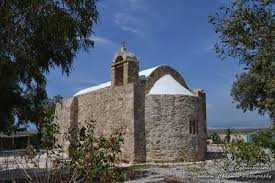 St George S Church Akrotiri Cyprus Photo By Michele Thulborn Chapman National Geographic Your Shot National Geographic Greek Orthodox Church Church