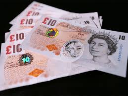 Cat inseamna in euro un multumesc. Lira SterlinÄƒ Atinge Minimul Ultimelor 20 De Luni La Cursul Bnr