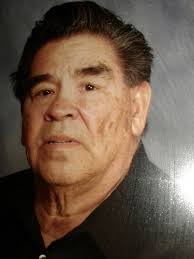 Obituary information for Jimmy C. Armenta