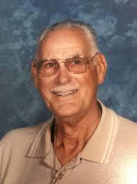 In loving memory of Calvin L Everhart