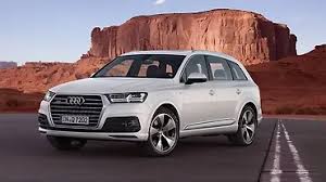 Image result for Pure White 2014 Q7