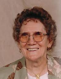 Obituary for Betty M. Riley