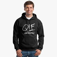It is typically used in combination with components such as switches and transistors, which physically interrupt the connection of subsequent components to ground or to vcc. Qlf Pnl Unisex Hoodie Customon