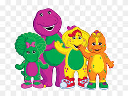Sean murray's travel, characters, & fun videos. Barney And The Backyard Gang Png Images Pngwing