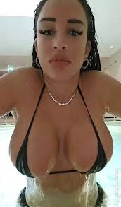 Mikaelabrbs  mikaelabrbs Nude, OnlyFans Leaks, The Fappening - Photo  7549011 - FappeningBook