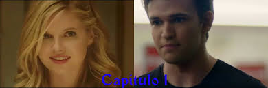 Addie & Mickber-House Of Anubis