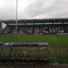 All info around the stadium of beerschot ac. Photos At Beerschot Ac Now Closed Soccer Field In Kiel