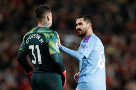 Manchester city fm 2020 players review, profiles. Manchester City S Ilkay Gundogan A Number Of Leyton Orient Players Test Covid 19 Positive The Financial Express