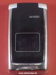 Sendo M550