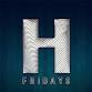 Havana Fridays event image